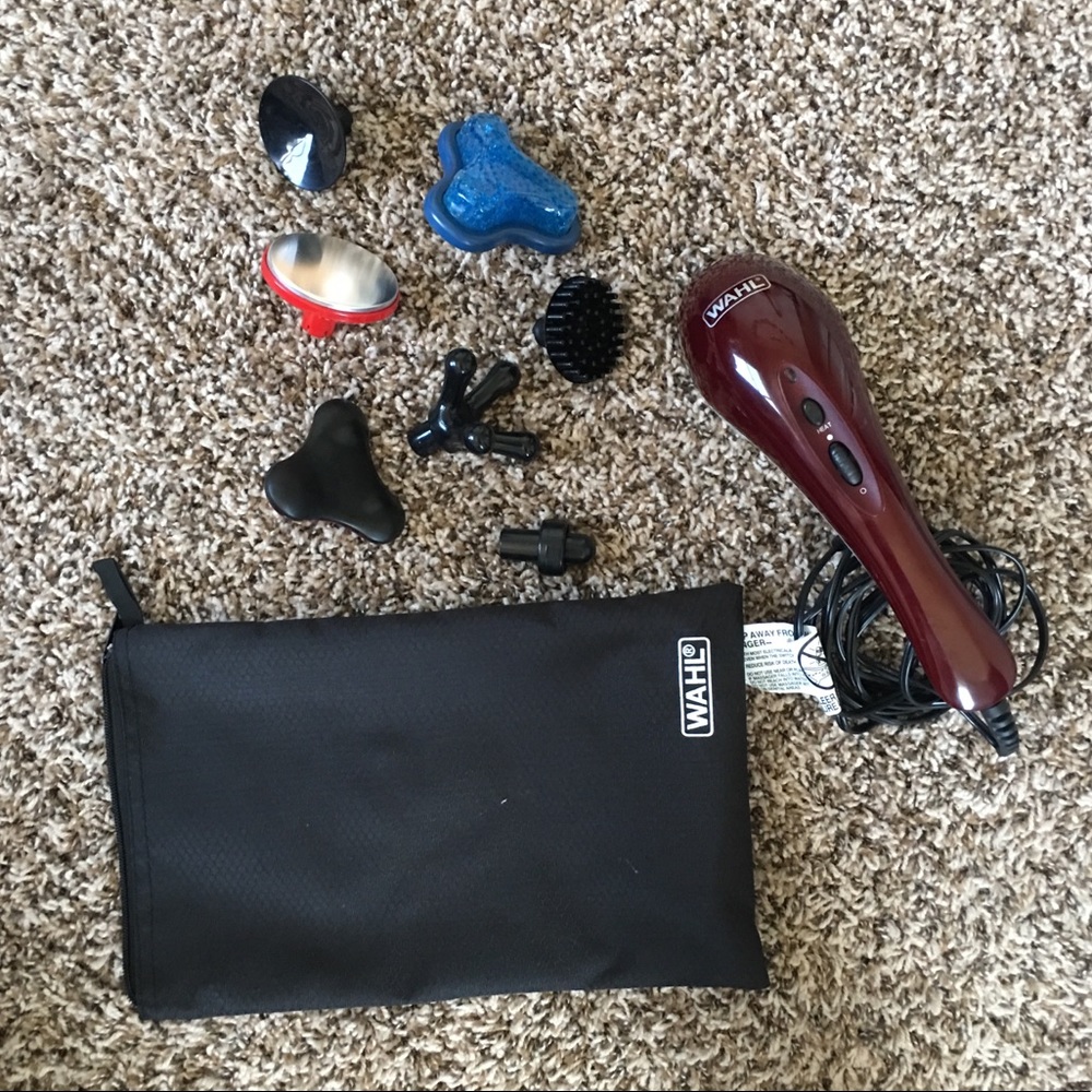 Massage Gun